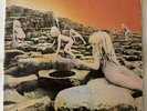 Led Zeppelin Houses Of The Holy [Robert Ludwig; 1st Press Vinyl] Record SD 7255