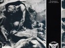 CORONER - Punishment For Decadence LP - SEALED Classic Thrash Metal Vinyl Record