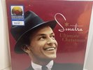 Frank Sinatra Ultimate Christmas (Limited Edition, Gold  LP Walmart Exclusive
