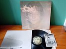 John Lennon, Imagine 1971 1st pressing Complete Poster, Postcard EX