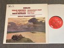 ASD ed1 David Oistrakh, Rozhdestvensky: Sibelius: Violin concerto. 2G/2G NM/MINT