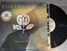 Fleetwood mac - Greatest hits - PROMO COPY VG+/VG+ shrink wrap opened Vinyl Lp