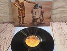 The Story Of Star Wars 1977 Vinyl Record & Picture Booklet From Soundtrack