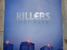 The Killers Hot Fuss Record Limited Edition