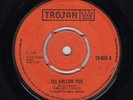 DANDY - THE TOAST / KICKS OUT - TROJAN
