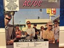 AC/DC Near Mint Promo With Time Strip Dirty Deeds Done Dirt Cheap SD 16033