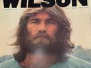 Dennis Wilson Pacific Ocean Blue Vinyl LP Caribou PZ 34354 1st Pressing 1977