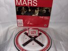 Thirty Seconds To Mars - The Kill 7” Vinyl Ltd 2 Disc set - Picture Disc - Rare