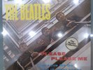 THE BEATLES LP - PLEASE PLEASE ME - STEREO PCS 3C 064-04219 New Sealed