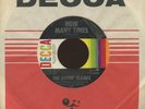 Rare Garage 45 - The Rovin' Flames - How Many Times - Decca Records # 32191