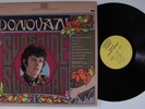 DONOVAN Sunshine Superman EPIC LP VG+ b