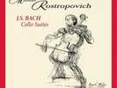 Johann Sebastian Bach J.S. Bach: Cello Suites (Vinyl) (UK IMPORT)
