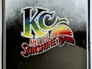 R&B - KC AND THE SUNSHINE BAND - SELF TITLED DEBUT LP - SEALED ORIGINAL PRESSING
