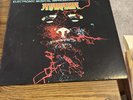 Ataraxia- The Unexplained LP 1975 RCA Victor APL1-1217 Electronic, Occult