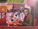 MF DOOM - MM..FOOD (20th Anniversary Edition) Sweet Tart Color Vinyl Record RSD