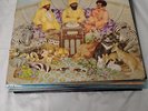 THE THREE SOUNDS Soul Symphony LP BLUE NOTE BST 84341 US 1969 Henry Franklin EX