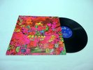 CREAM DISRAELI GEARS LP TRANSITIONAL YES FRAGILE MIKE OLDFIELD FIVE MILES OUT