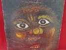 EXUMA LP (1970) Mercury original GF WL PROMO rare PSYCH FUNK