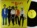 B-52's - S/T LP - Warner Bros. OG Press