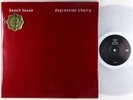 Beach House - Depression Cherry Loser Ed. LP - Sub Pop Clear Wax Ltd. VG++