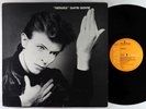David Bowie - Heroes LP - RCA Victor Germany VG+