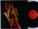 Iggy & The Stooges - Raw Power LP - Columbia OG Press VG++