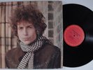 BOB DYLAN Blonde On Blonde COLUMBIA 2XLP VG+ gatefold b