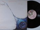 PETER HAMMILL The Silent Corner & The Empty Stage CHARISMA LP VG+ uk gatefold b