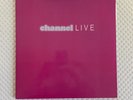 Frank Ocean - Channel (Live)