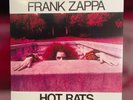 Frank Zappa - Hot Rats 50th Anniversary Hot Pink 180g Vinyl Classic Record