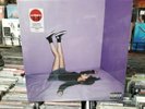 OLIVIA RODRIGO - GUTS - MAGENTA VINYL - ALTERNATIVE ART + POSTER -   NEW/SEALED