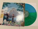 Pokemon Legends Arceus Vinyl LP Record VGM OST Soundtrack Colored Not Moonshake