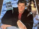 RANDY TRAVIS Always & Forever 1987 Warner Bros.