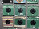 Beatles Collection 45rpm Records / 9 Singles / 1 EP / Magical Mystery Tour 2 45s