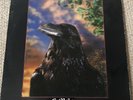The Stranglers The Raven Vinyl LP 1979 UAG 30262 3D Lenticular Sleeve Ex/VG+