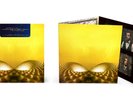 Tool | Black 3xVinyl LP | Fear Inoculum | Music for Nations
