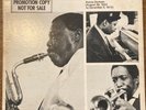 ** Rare Promo Album ** Cecil Payne - Zodiac (The Music of Cecil Payne)
