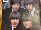 The Beatles – Beatles For Sale No. 2 Parlophone – GEP 8938 7