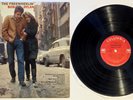 BOB DYLAN THE FREEWHEELIN 1963 LP 1st Pres Two Eye Columbia CL 1986 Mono Pitman