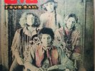 Love Four Sail 1969 LP Prog/Psych/Rock OG 1st Press DG NM/EX THICK VINYL