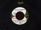 Rare Pop 45 - John Foster & Sons - Yellow Submarine - Beatles - Apple # 1800
