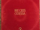 BEE GEES “ODESSA” 1969. USA. SD2-702. VELVET Cover.