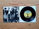 BLITZKRIEG BOP - LET'S GO E.P. UK 1977 7