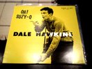 1 x US LP Dale Hawkins Oh   Suzy Q  Chess Records