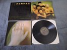 RAMMSTEIN original Vinyl LP plus High Quality Booklet Mutter (2001 Motor Music)