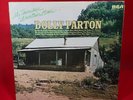 DOLLY PARTON My Tennessee Mountain Home 1973 UK vinyl LP Daddy's Working Boots