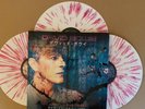 david bowie live in japan 3 lp vinyl disc limited Edition of 500 only