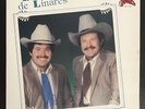 Los Cadetes De Linares, Chuy Vega  - Mi Bondad Vinyl Record LP