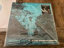 Lou Donaldson Blues Walk SRX Music Matters Jazz Blue Note 33RPM LP