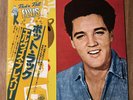 ELVIS PRESLEY POT LUCK RCA RVP6216 Japan VINYL LP